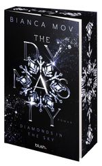 The Dynasty - Diamonds in the Sky Cover des Buches The Dynasty - Diamonds in the Sky (ISBN: 9783734116087)