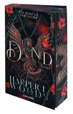 The Damned - Ein Herz so verflucht Cover des Buches The Damned - Ein Herz so verflucht (ISBN: 9783734164361)