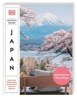 Achtsam reisen Japan Cover des Buches Achtsam reisen Japan (ISBN: 9783734208805)