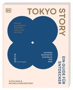 Tokyo Story Cover des Buches Tokyo Story (ISBN: 9783734209390)