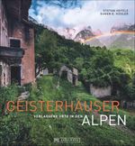 Geisterhäuser Cover des Buches Geisterhäuser (ISBN: 9783734311031)