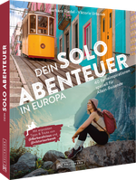 Dein Solo-Abenteuer Europa Cover des Buches Dein Solo-Abenteuer Europa (ISBN: 9783734332265)