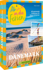 Ab in die Ferien Dänemark Cover des Buches Ab in die Ferien Dänemark (ISBN: 9783734333590)