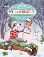 Der überraschende Weihnachtsbrief Cover des Buches Der überraschende Weihnachtsbrief (ISBN: 9783734820403)