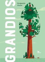 Grandios Cover des Buches Grandios (ISBN: 9783734860843)