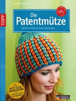 Die Patentmütze Cover des Buches Die Patentmütze (ISBN: 9783735800091)