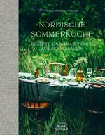 Nordische Sommerküche Cover des Buches Nordische Sommerküche (ISBN: 9783735854209)