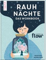 Rauhnächte. Das Workbook. Cover des Buches Rauhnächte. Das Workbook. (ISBN: 9783735855169)
