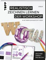 WOW! Realistisch zeichnen lernen - der Workshop Cover des Buches WOW! Realistisch zeichnen lernen - der Workshop (ISBN: 9783735882295)