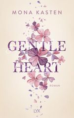 Gentle Heart Cover des Buches Gentle Heart (ISBN: 9783736326828)