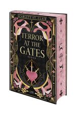 Terror at the Gates Cover des Buches Terror at the Gates (ISBN: 9783736327016)