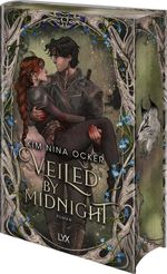 Veiled by Midnight Cover des Buches Veiled by Midnight (ISBN: 9783736328297)