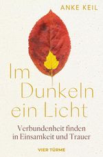 Im Dunkeln ein Licht Cover des Buches Im Dunkeln ein Licht (ISBN: 9783736507593)