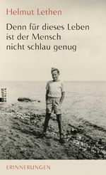 Denn für dieses Leben ist der Mensch nicht schlau genug Cover des Buches Denn für dieses Leben ist der Mensch nicht schlau genug (ISBN: 9783737100885)