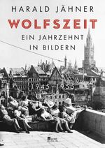 Wolfszeit Cover des Buches Wolfszeit (ISBN: 9783737101011)