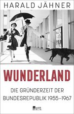 Wunderland Cover des Buches Wunderland (ISBN: 9783737101905)