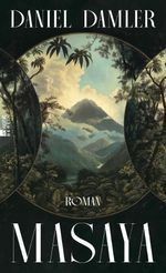 Masaya Cover des Buches Masaya (ISBN: 9783737102421)