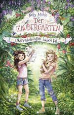 Der Zaubergarten – Überraschungen haben Fell Cover des Buches Der Zaubergarten – Überraschungen haben Fell (ISBN: 9783737341899)