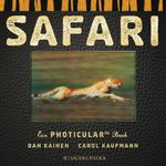 Safari Cover des Buches Safari (ISBN: 9783737350860)