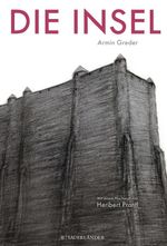 Die Insel Cover des Buches Die Insel (ISBN: 9783737353786)
