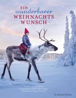Ein wunderbarer Weihnachtswunsch Cover des Buches Ein wunderbarer Weihnachtswunsch (ISBN: 9783737354004)