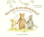 Wen hast du am allerliebsten? Cover des Buches Wen hast du am allerliebsten? (ISBN: 9783737355452)