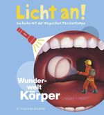 Wunderwelt Körper Cover des Buches Wunderwelt Körper (ISBN: 9783737357784)