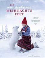 Ein wunderbares Weihnachtsfest Cover des Buches Ein wunderbares Weihnachtsfest (ISBN: 9783737373388)