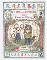 Clarissa und Septimus ... träumen vom Eislaufen Cover des Buches Clarissa und Septimus ... träumen vom Eislaufen (ISBN: 9783737375320)