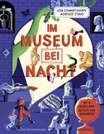Im Museum bei Nacht Cover des Buches Im Museum bei Nacht (ISBN: 9783737376297)