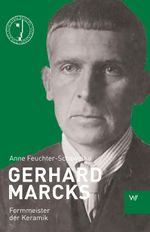 Gerhard Marcks Cover des Buches Gerhard Marcks (ISBN: 9783737402286)