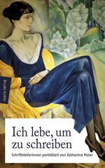 Ich lebe, um zu schreiben Cover des Buches Ich lebe, um zu schreiben (ISBN: 9783737410618)