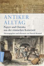 Antiker Alltag Cover des Buches Antiker Alltag (ISBN: 9783737411431)
