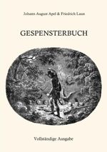 Gespensterbuch: Vollständige Ausgabe Cover des Buches Gespensterbuch: Vollständige Ausgabe (ISBN: 9783739228235)