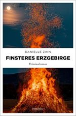 Finsteres Erzgebirge Cover des Buches Finsteres Erzgebirge (ISBN: 9783740828301)