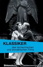 Klassiker des tschechischen und slowakischen Films Cover des Buches Klassiker des tschechischen und slowakischen Films (ISBN: 9783741001901)