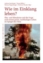 „Wie im Einklang leben?" Cover des Buches „Wie im Einklang leben?" (ISBN: 9783741005312)