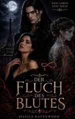 Der Fluch des Blutes Cover des Buches Der Fluch des Blutes (ISBN: 9783741276316)