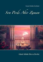 Son Perde Ahir Zaman Cover des Buches Son Perde Ahir Zaman (ISBN: 9783741280931)