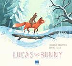Lucas und Bunny Cover des Buches Lucas und Bunny (ISBN: 9783741529603)