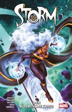 Storm Cover des Buches Storm (ISBN: 9783741646461)