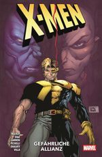 X-Men - Neustart (2. Serie) Cover des Buches X-Men - Neustart (2. Serie) (ISBN: 9783741646874)