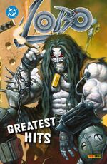 Lobo: Greatest Hits Cover des Buches Lobo: Greatest Hits (ISBN: 9783741648779)