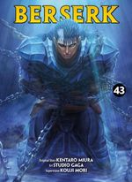 Berserk 43 Cover des Buches Berserk 43 (ISBN: 9783741650963)