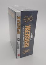 Berserk 43 - Puzzle Edition Cover des Buches Berserk 43 - Puzzle Edition (ISBN: 9783741650970)