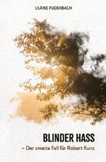 Hannover-Krimis / Blinder Hass Cover des Buches Hannover-Krimis / Blinder Hass (ISBN: 9783741818790)