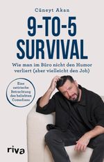 9-to-5-Survival Cover des Buches 9-to-5-Survival (ISBN: 9783742302564)