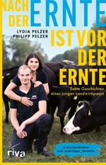 Nach der Ernte ist vor der Ernte Cover des Buches Nach der Ernte ist vor der Ernte (ISBN: 9783742303882)
