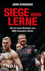 Siege oder lerne Cover des Buches Siege oder lerne (ISBN: 9783742304643)