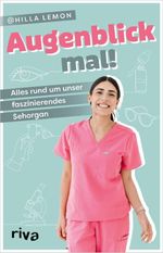 Augenblick mal! Cover des Buches Augenblick mal! (ISBN: 9783742304711)